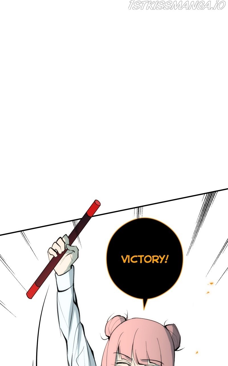 Hand Jumper Chapter 31 - Page 97