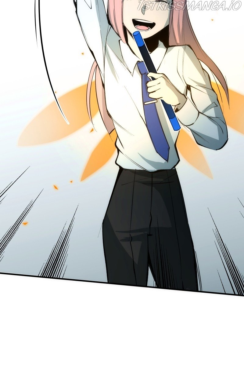 Hand Jumper Chapter 31 - Page 98