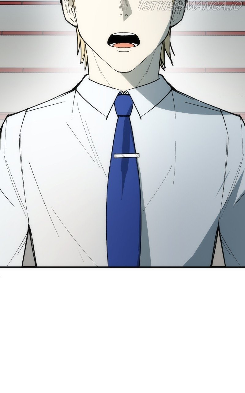 Hand Jumper Chapter 32 - Page 2