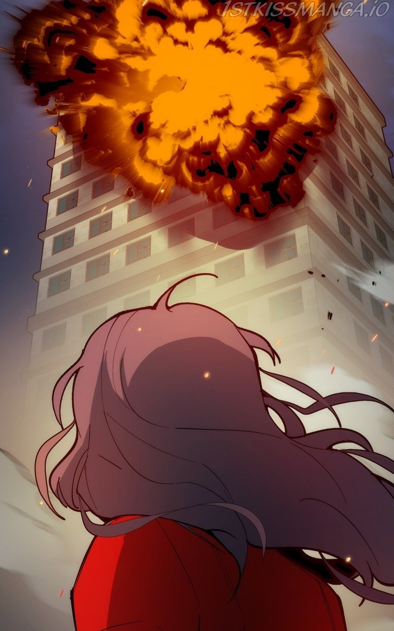 Hand Jumper Chapter 32 - Page 101
