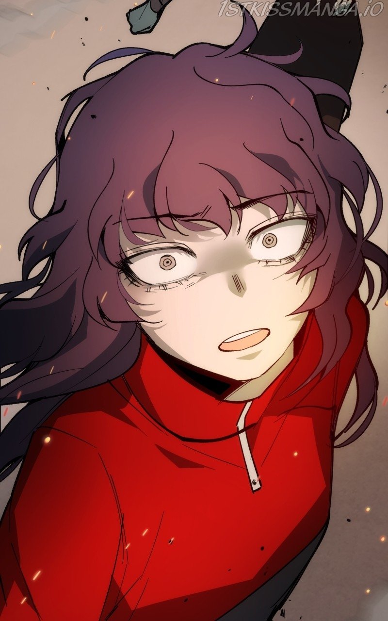 Hand Jumper Chapter 32 - Page 104