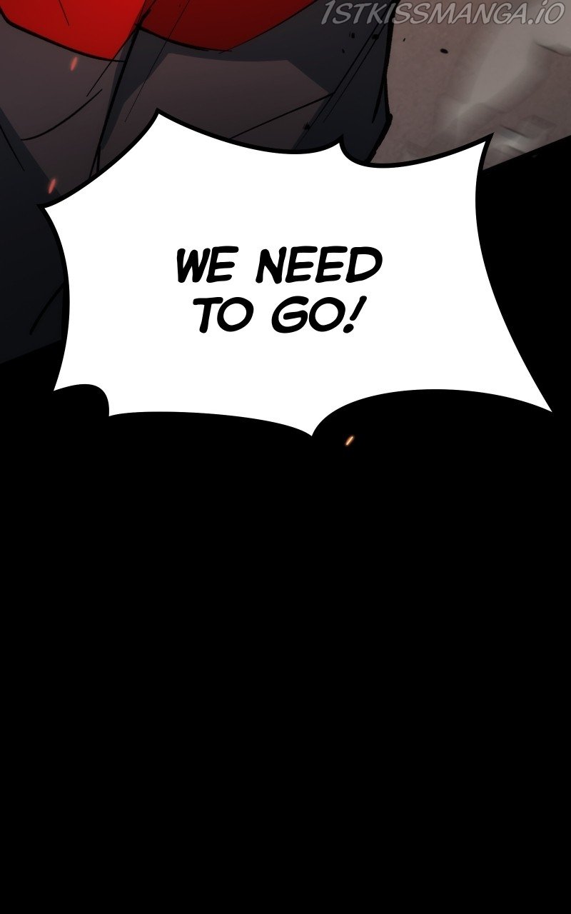 Hand Jumper Chapter 32 - Page 105