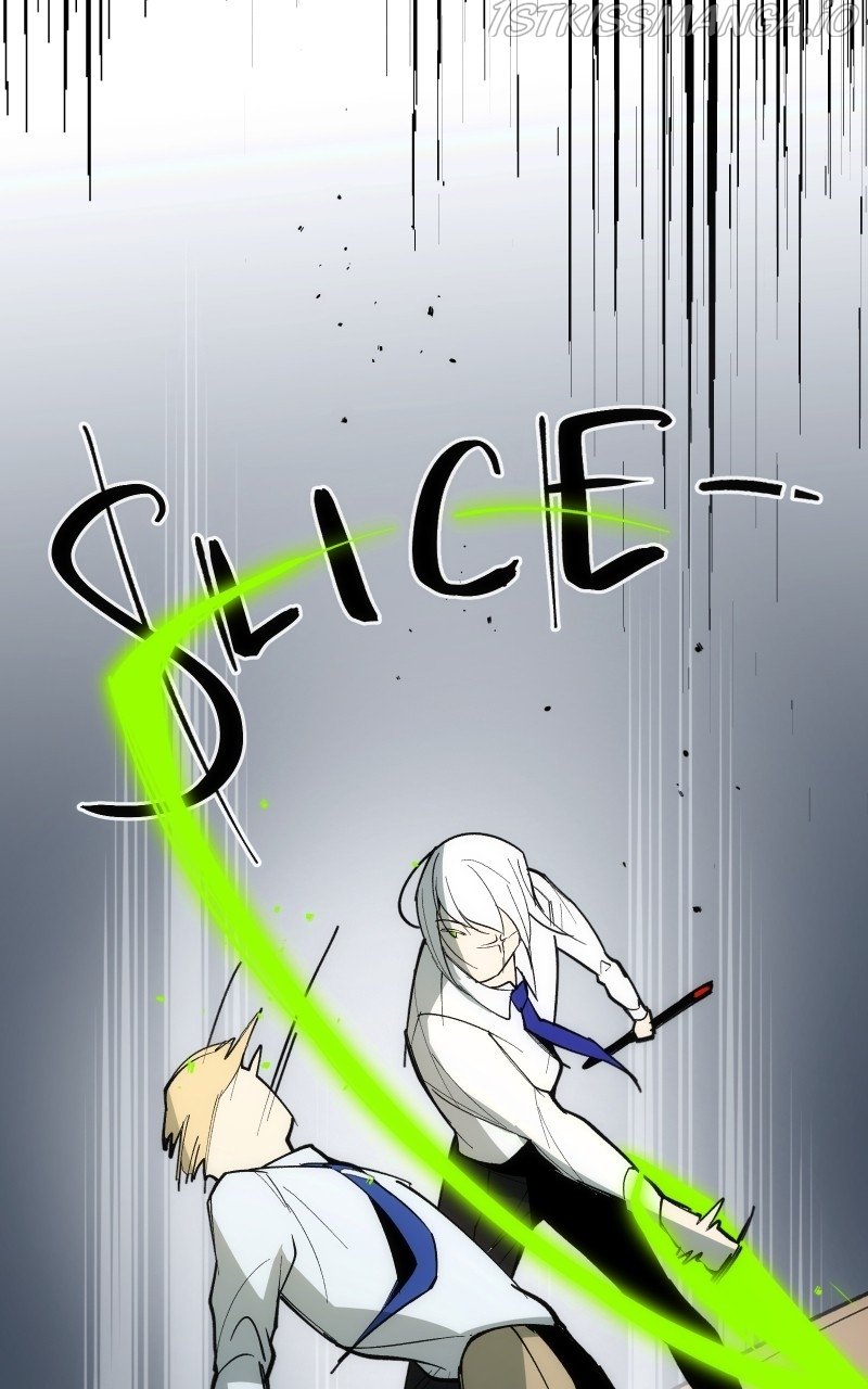 Hand Jumper Chapter 32 - Page 109