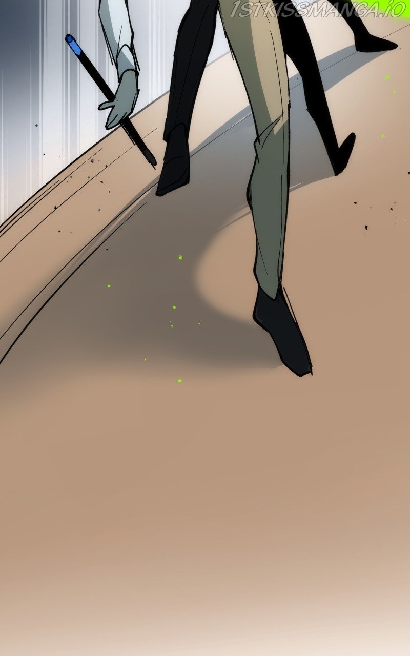 Hand Jumper Chapter 32 - Page 110