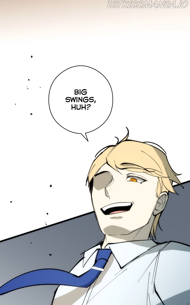 Hand Jumper Chapter 32 - Page 111