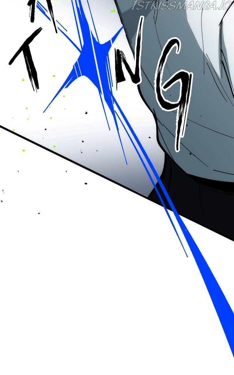 Hand Jumper Chapter 32 - Page 116