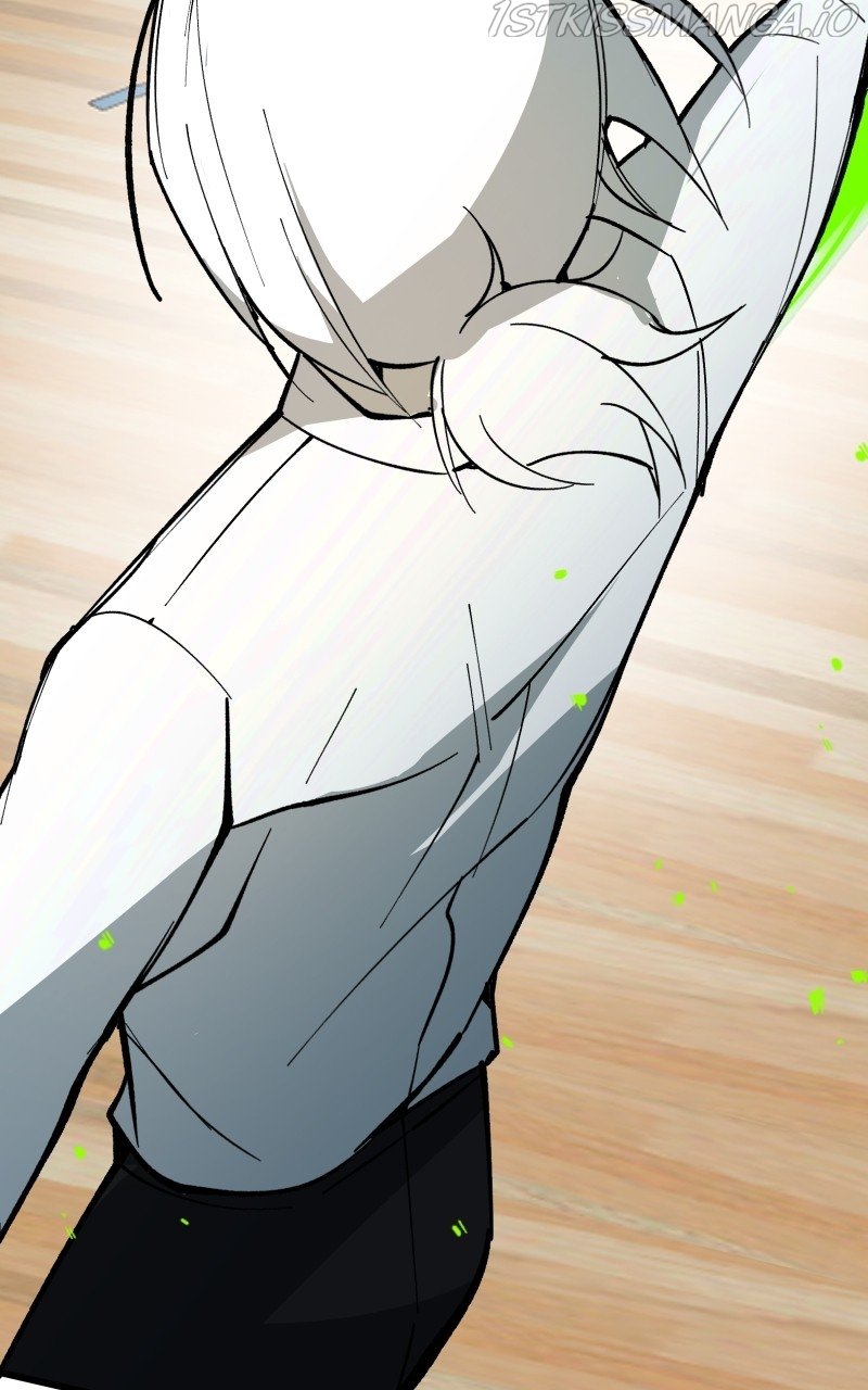 Hand Jumper Chapter 32 - Page 119