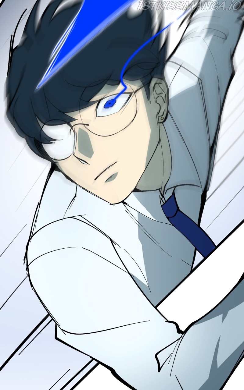 Hand Jumper Chapter 32 - Page 121