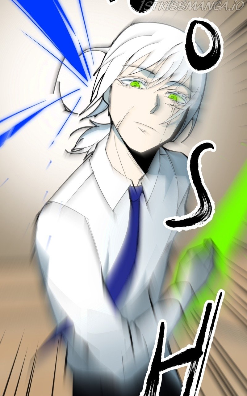 Hand Jumper Chapter 32 - Page 123