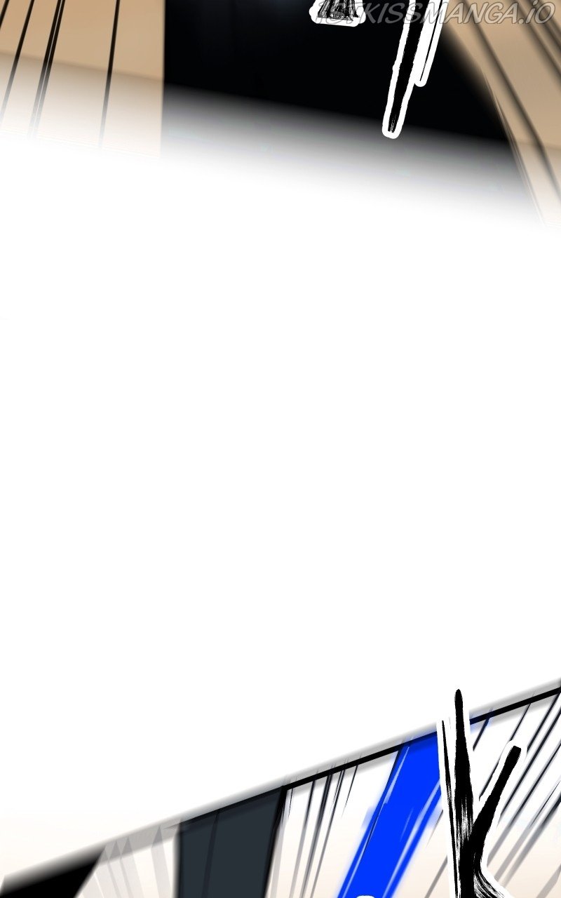 Hand Jumper Chapter 32 - Page 124