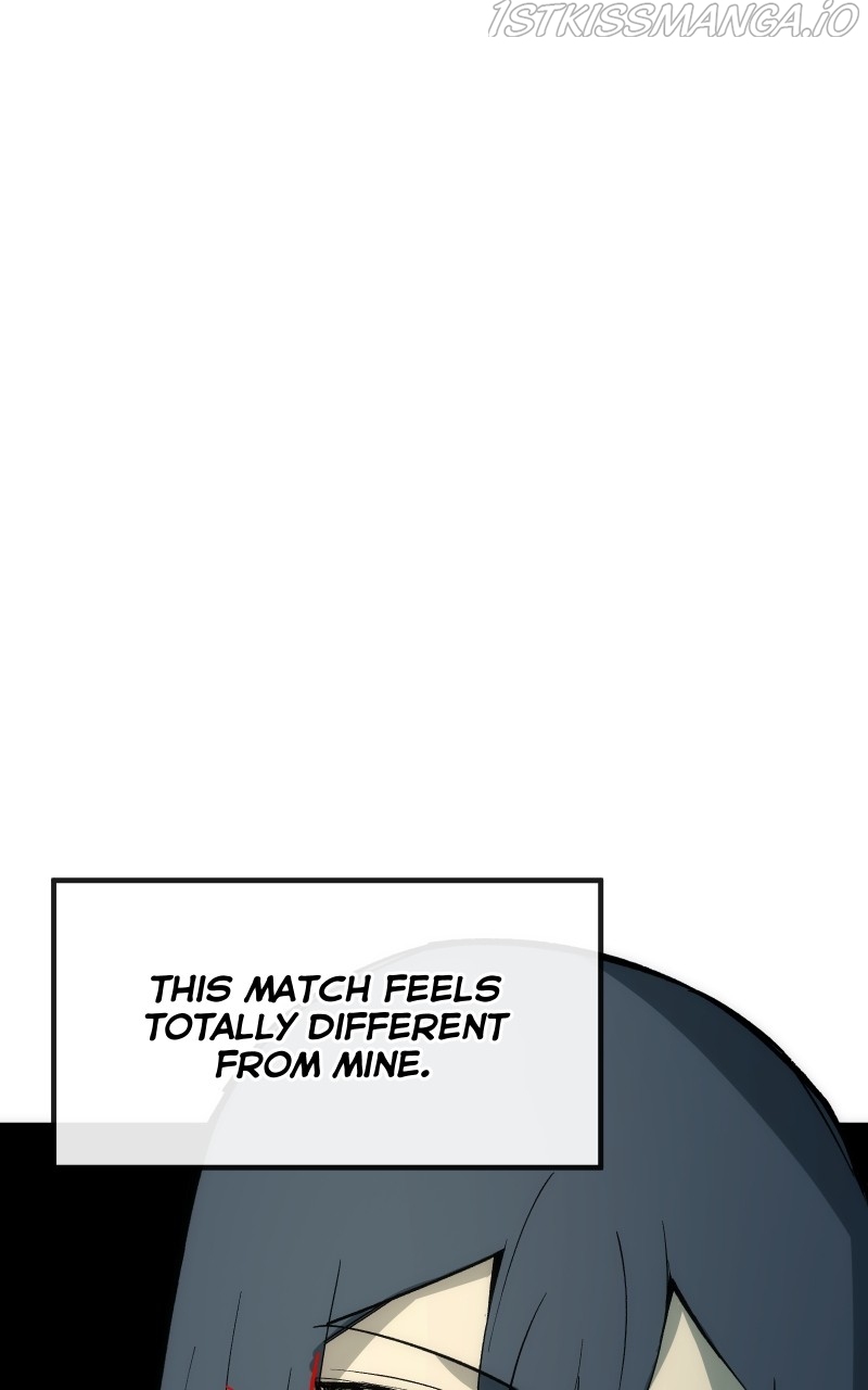 Hand Jumper Chapter 32 - Page 126