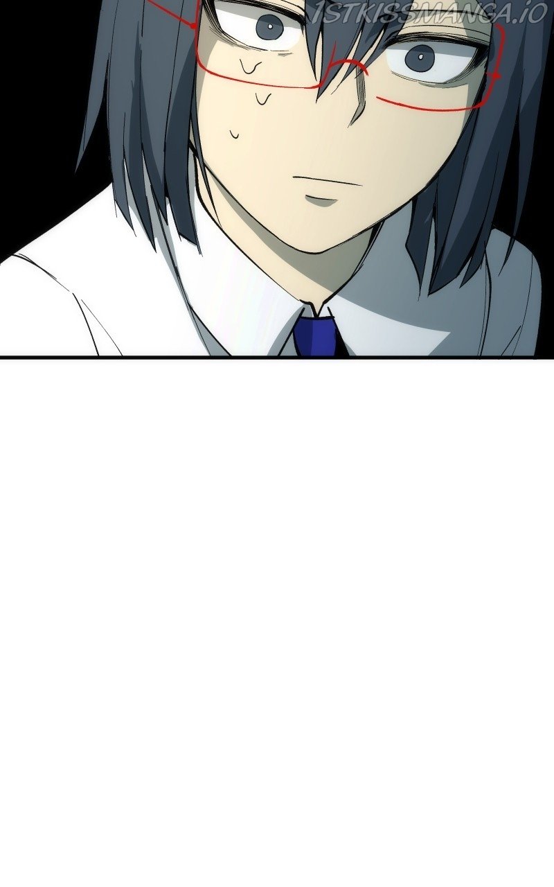 Hand Jumper Chapter 32 - Page 127