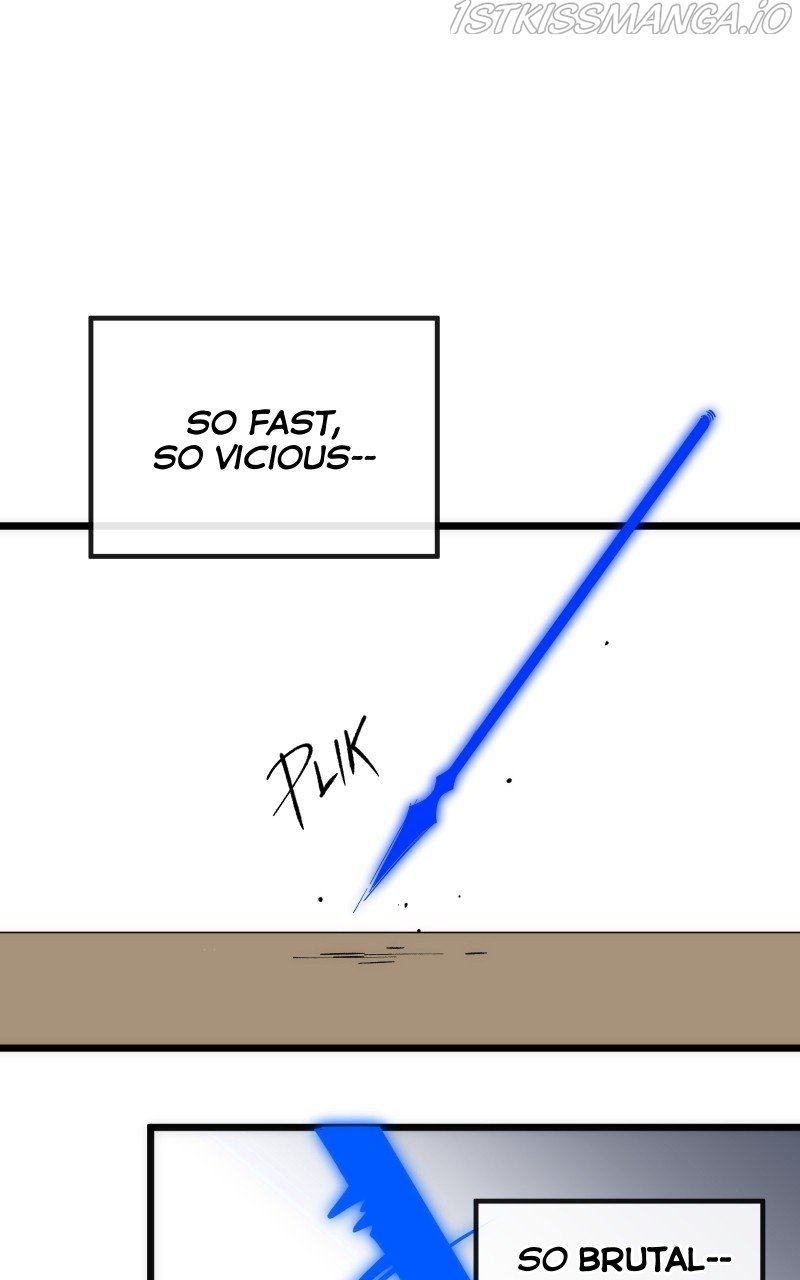 Hand Jumper Chapter 32 - Page 128