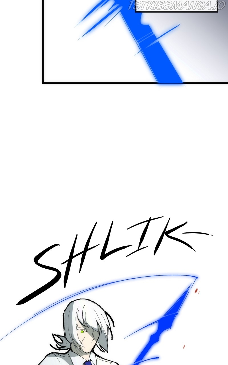 Hand Jumper Chapter 32 - Page 129
