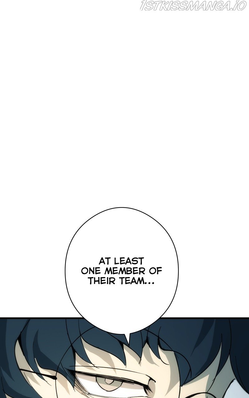 Hand Jumper Chapter 32 - Page 14