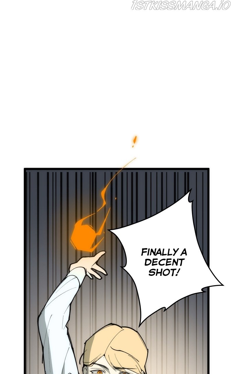 Hand Jumper Chapter 32 - Page 131
