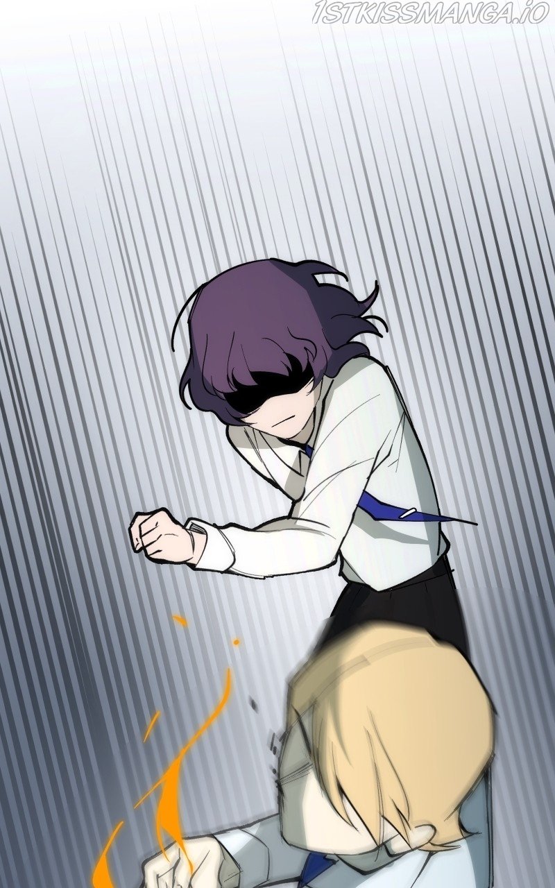 Hand Jumper Chapter 32 - Page 135