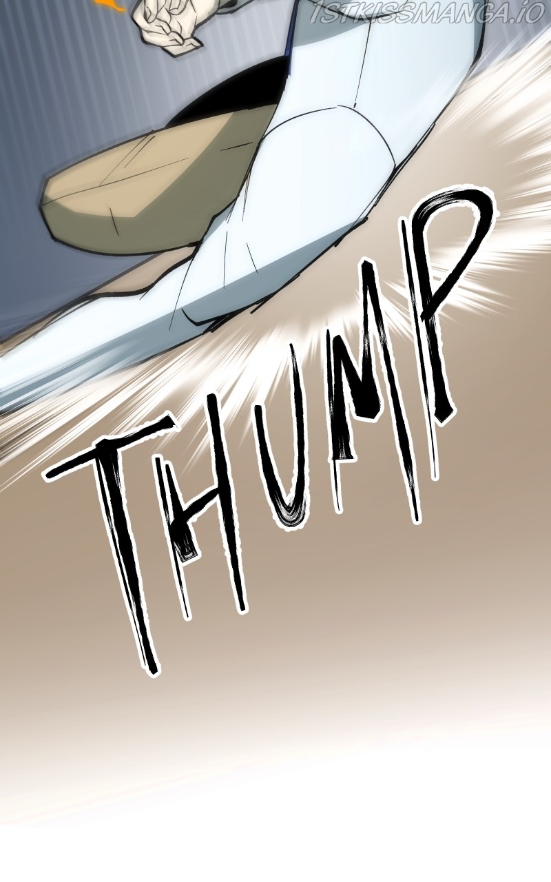 Hand Jumper Chapter 32 - Page 136