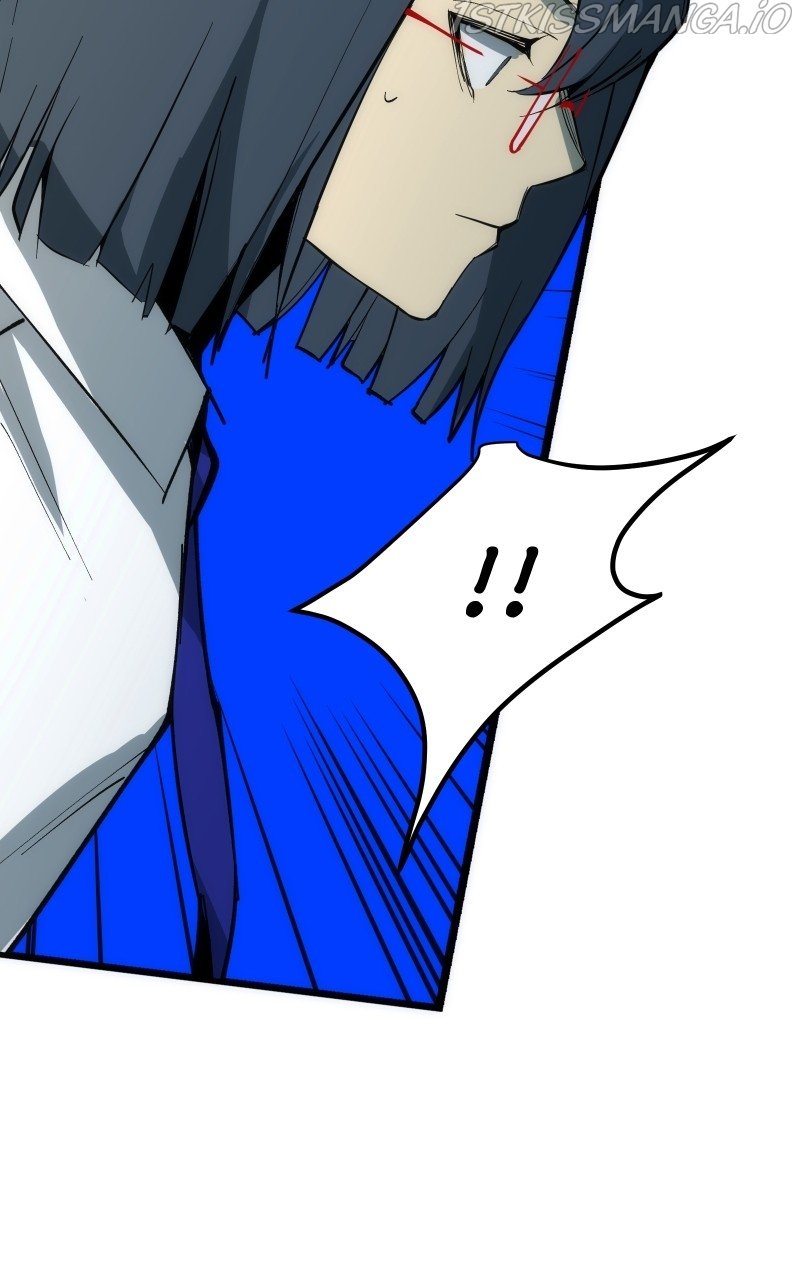 Hand Jumper Chapter 32 - Page 138