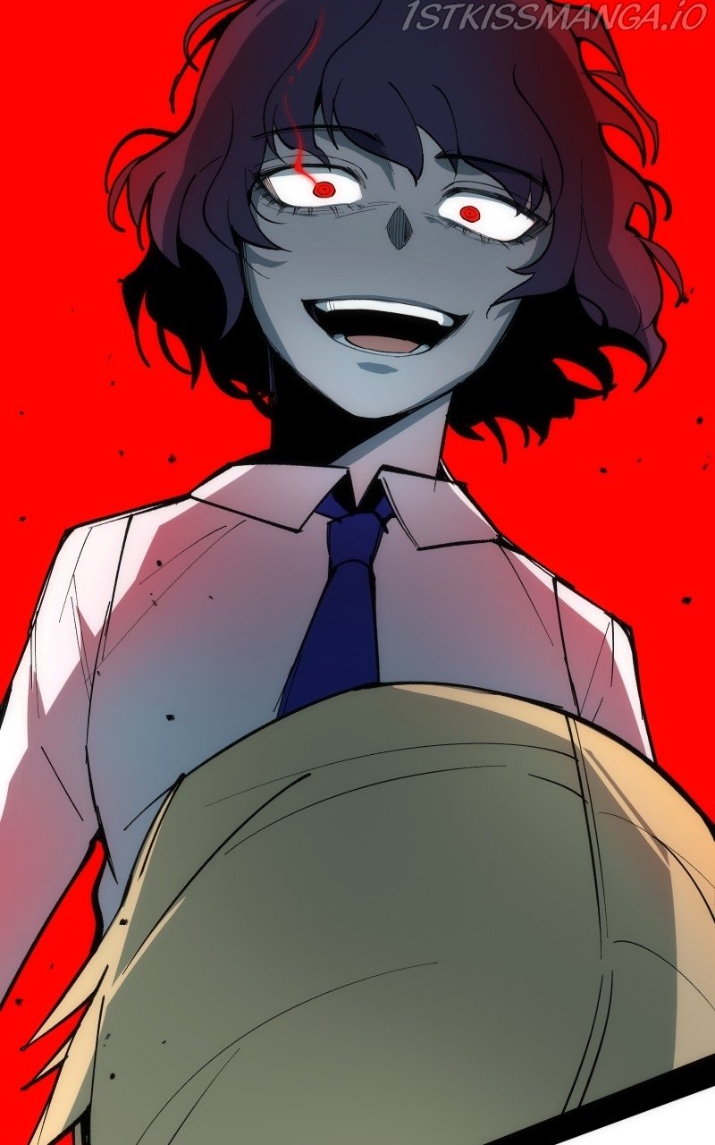 Hand Jumper Chapter 32 - Page 144