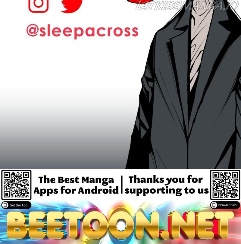 Hand Jumper Chapter 32 - Page 149