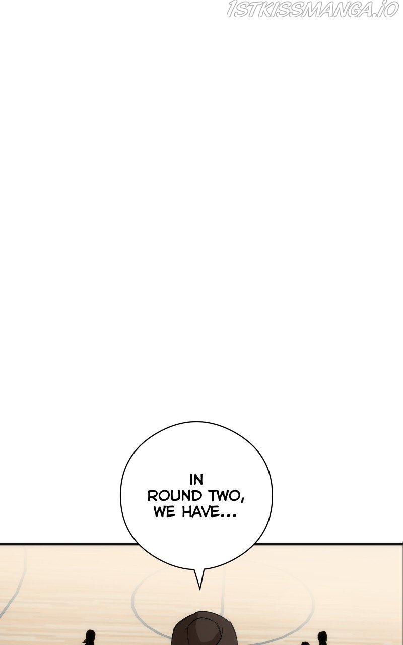 Hand Jumper Chapter 32 - Page 20