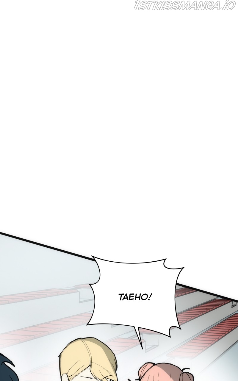 Hand Jumper Chapter 32 - Page 3