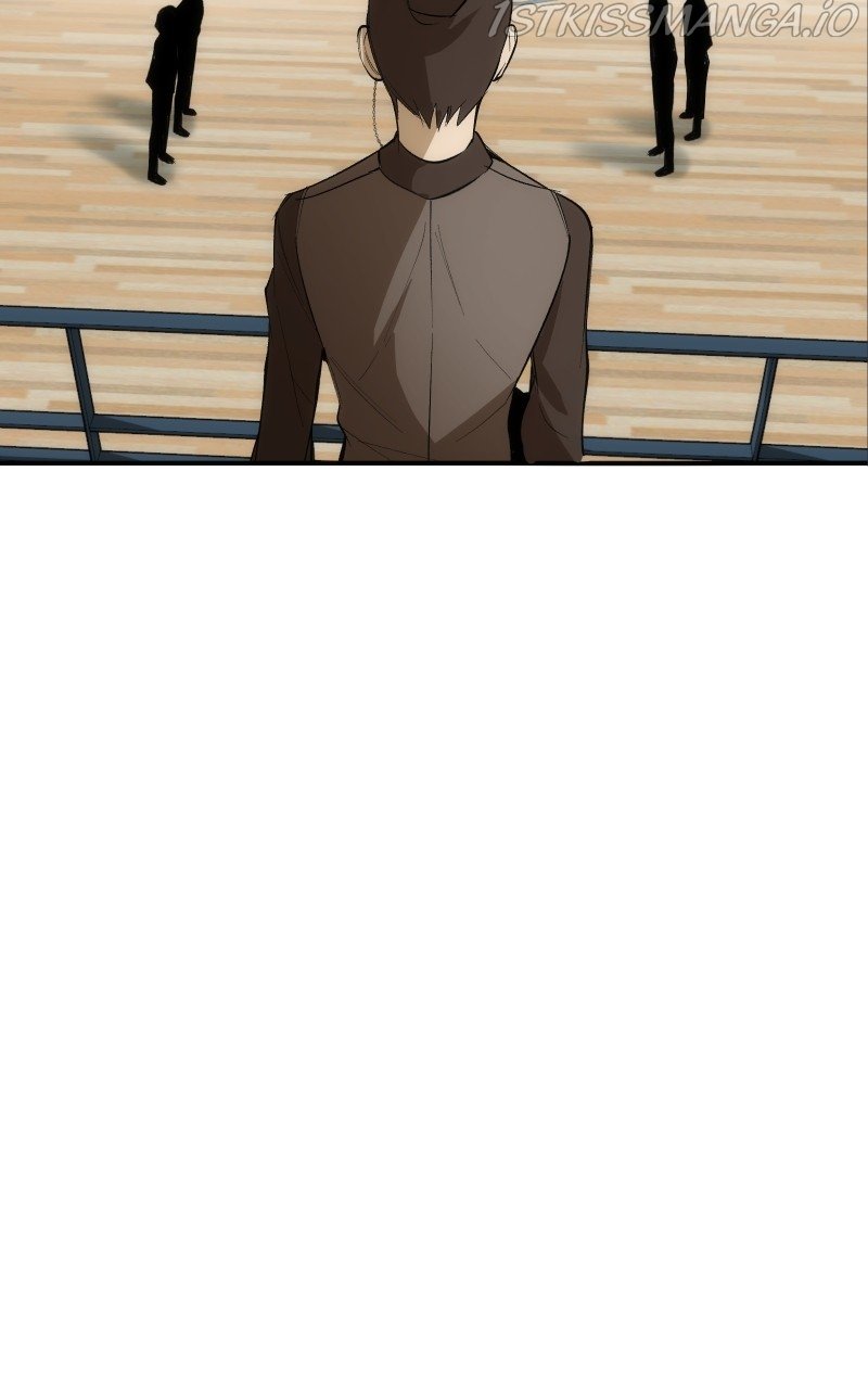 Hand Jumper Chapter 32 - Page 21