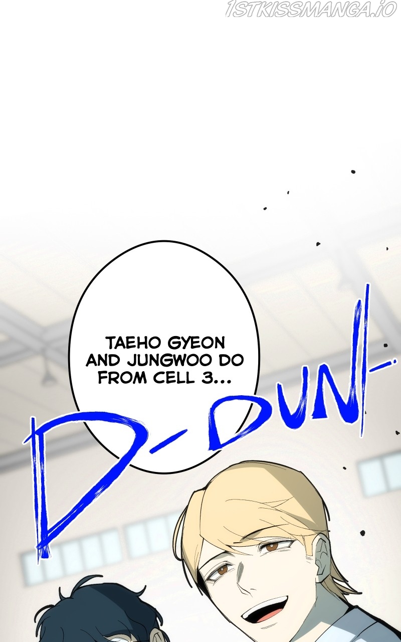 Hand Jumper Chapter 32 - Page 22