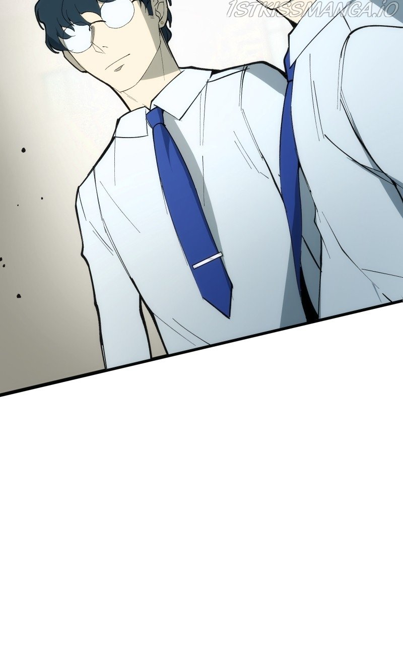 Hand Jumper Chapter 32 - Page 23