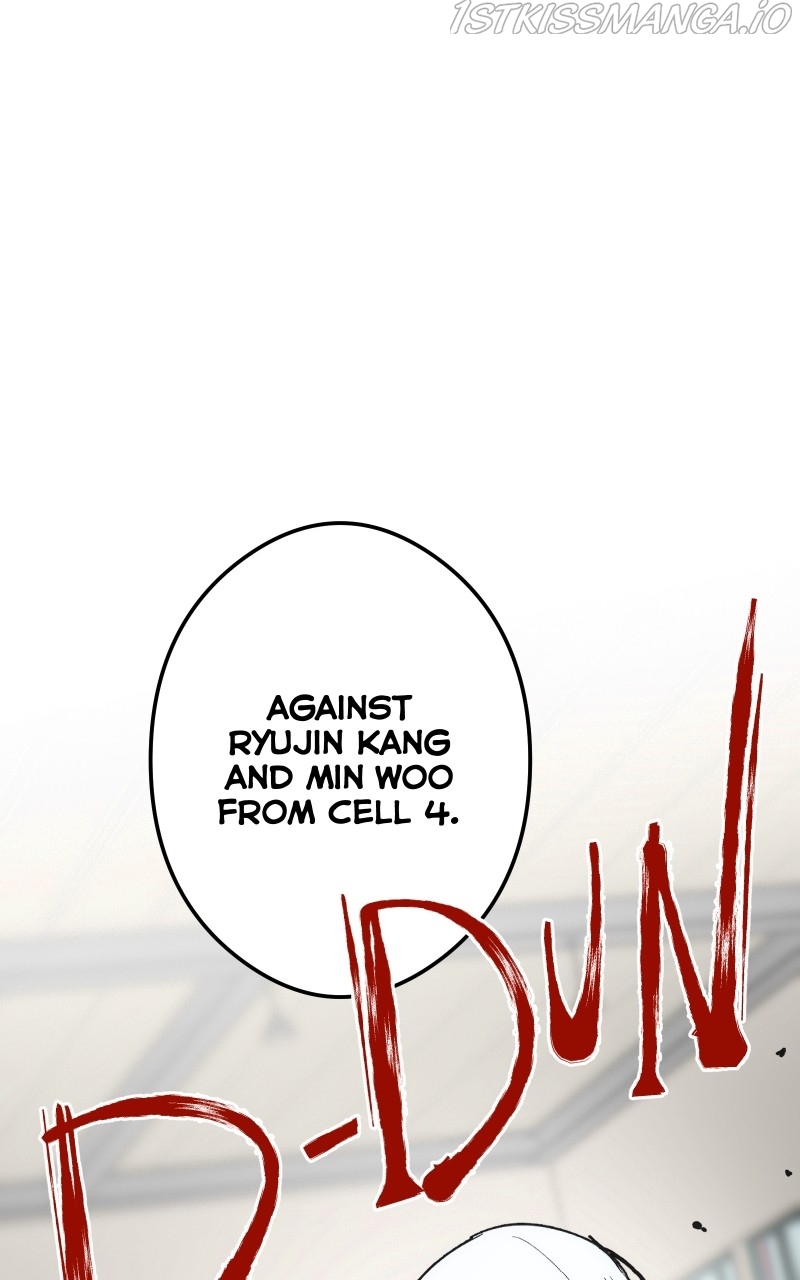 Hand Jumper Chapter 32 - Page 24
