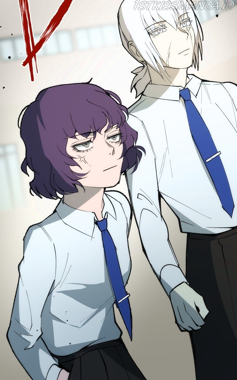 Hand Jumper Chapter 32 - Page 25