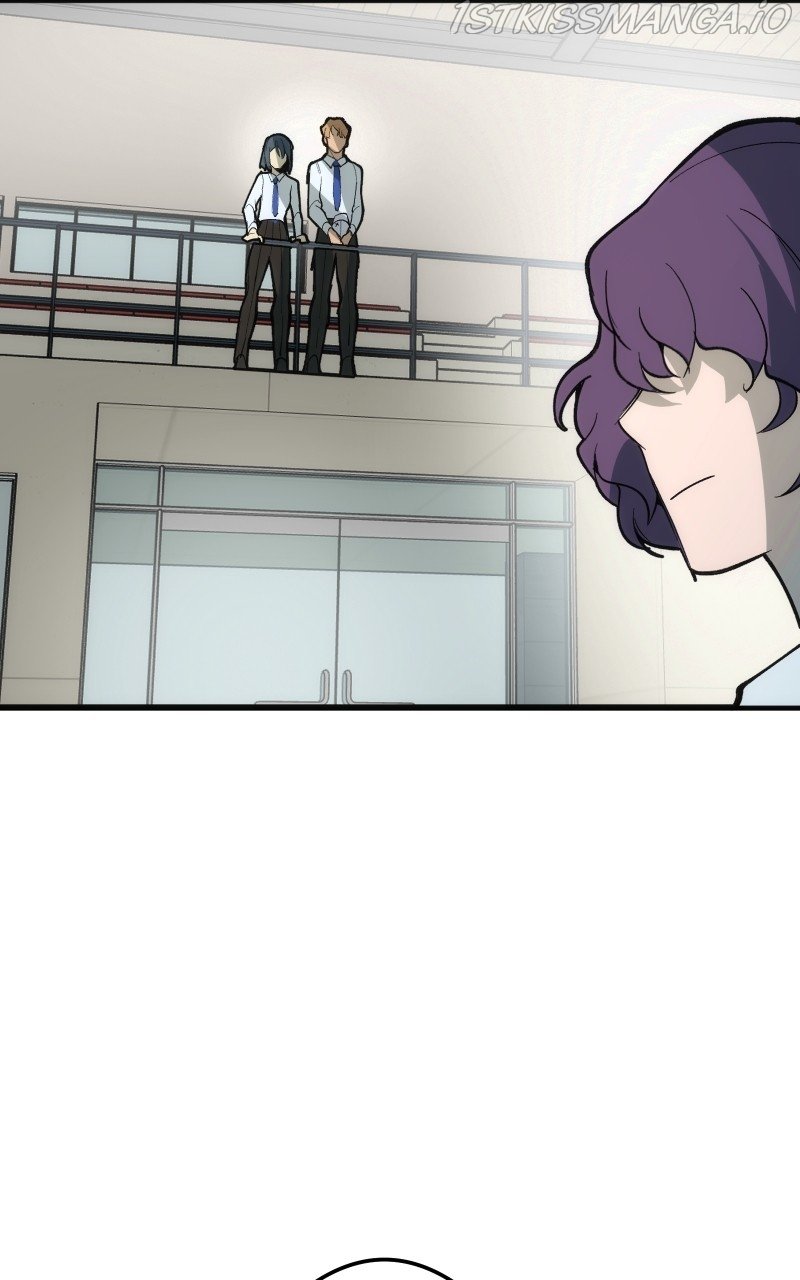 Hand Jumper Chapter 32 - Page 27