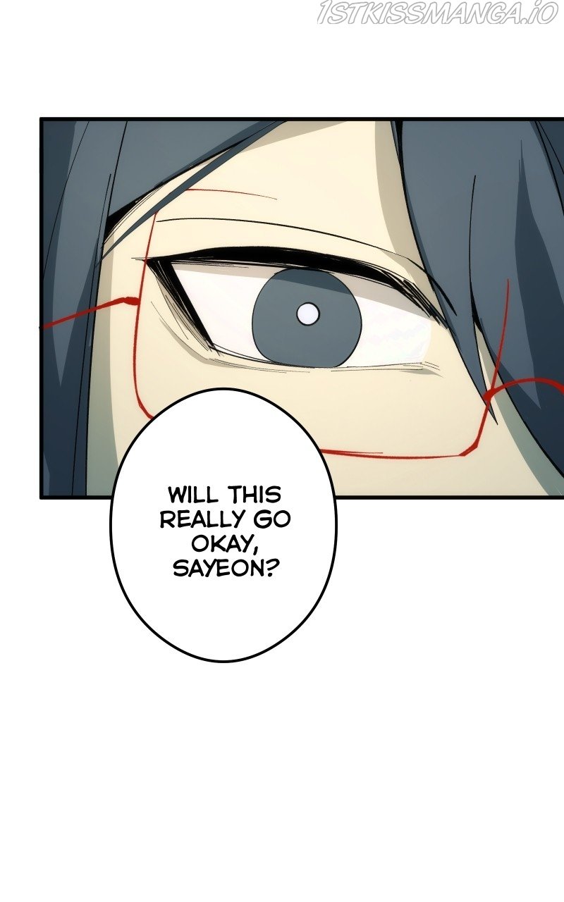 Hand Jumper Chapter 32 - Page 29