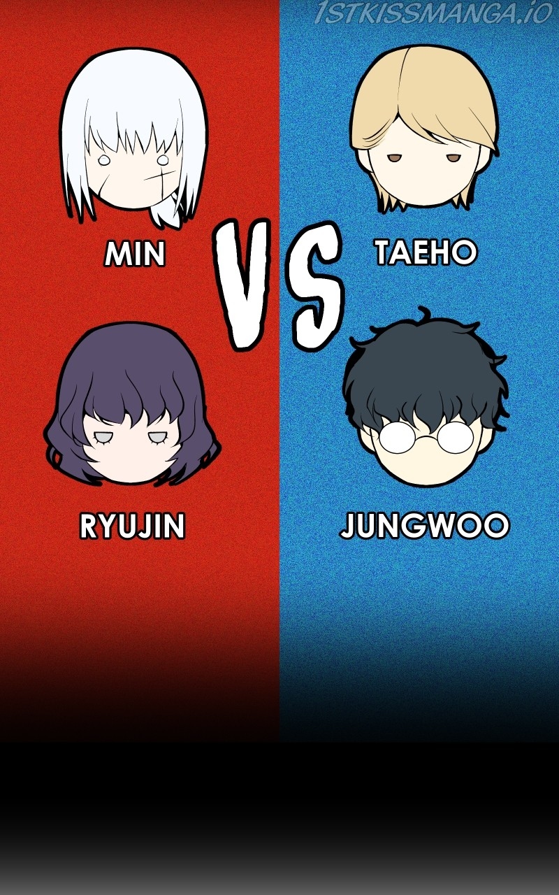 Hand Jumper Chapter 32 - Page 32