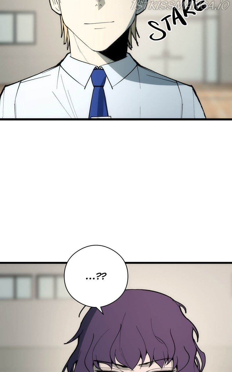 Hand Jumper Chapter 32 - Page 36