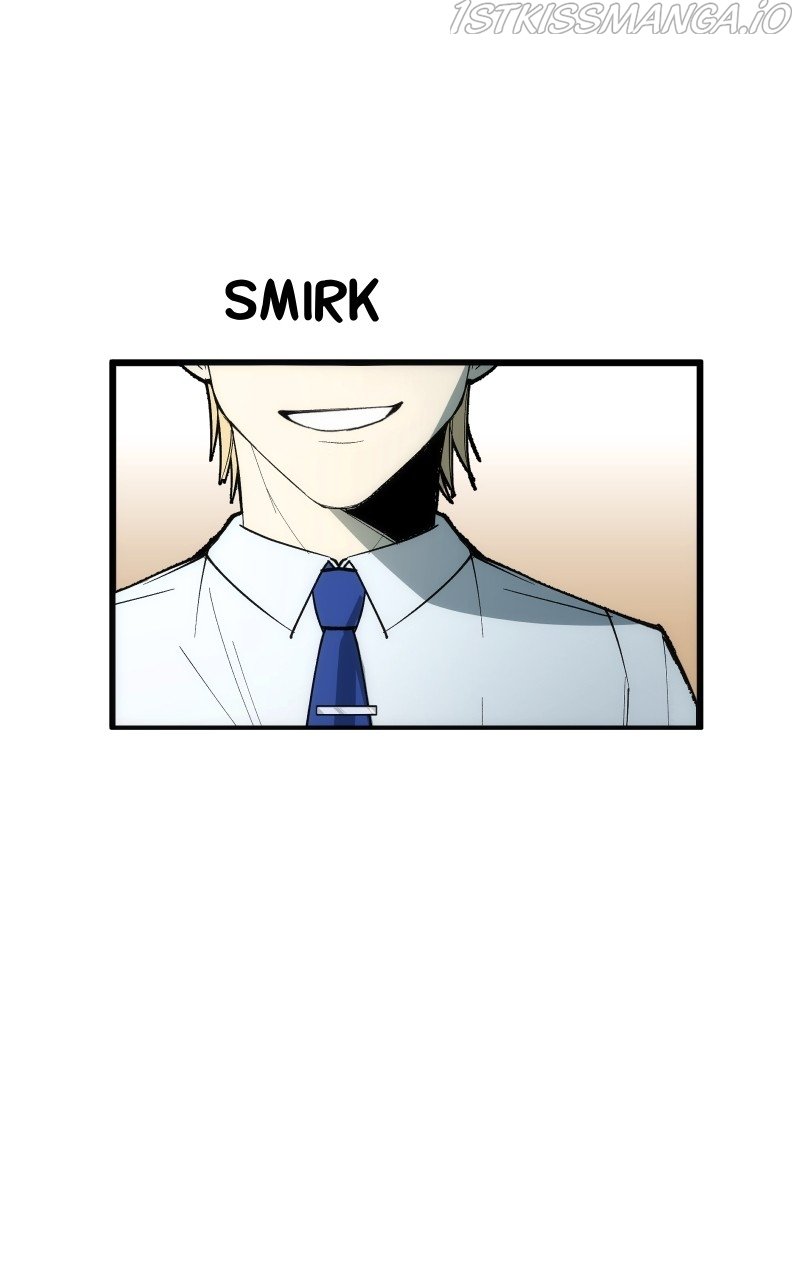 Hand Jumper Chapter 32 - Page 38