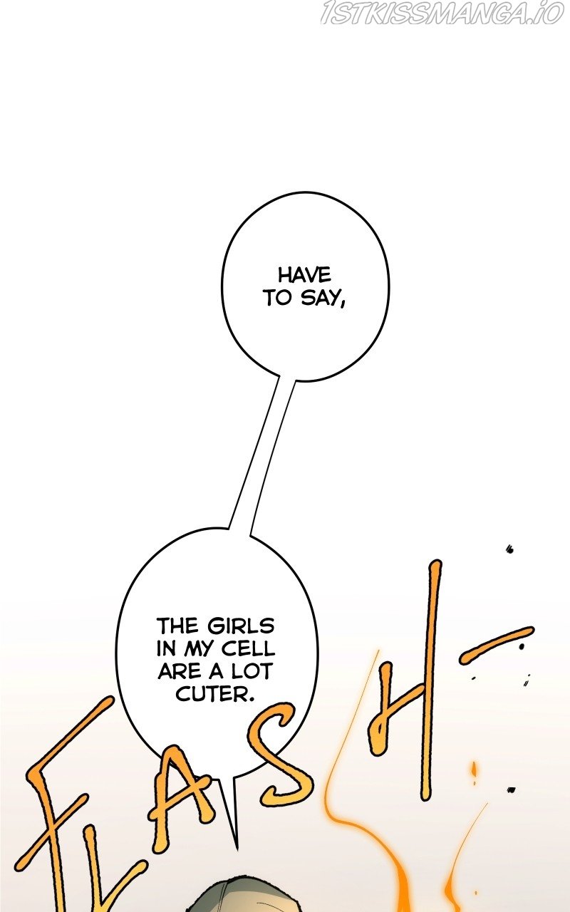 Hand Jumper Chapter 32 - Page 39