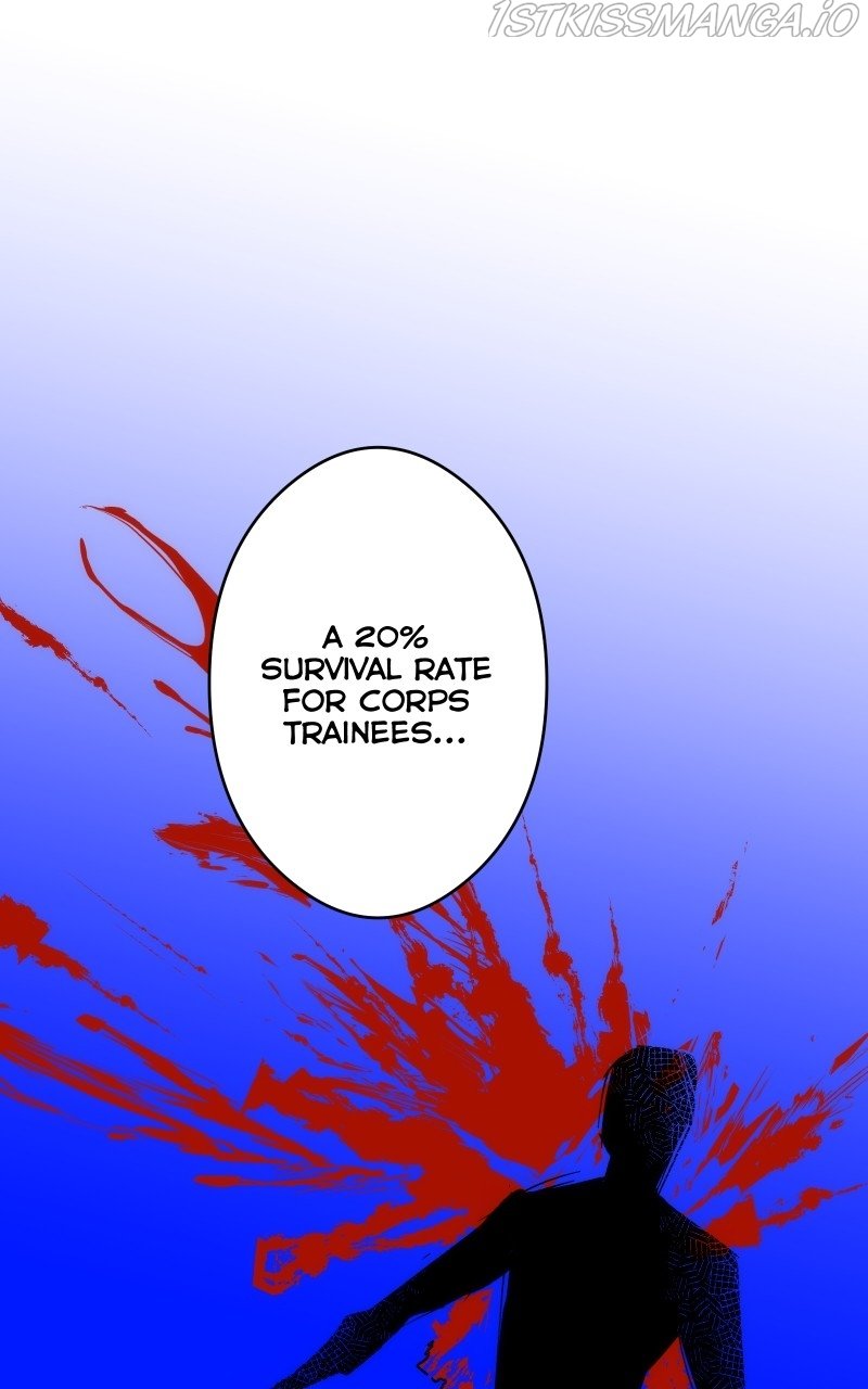 Hand Jumper Chapter 32 - Page 5