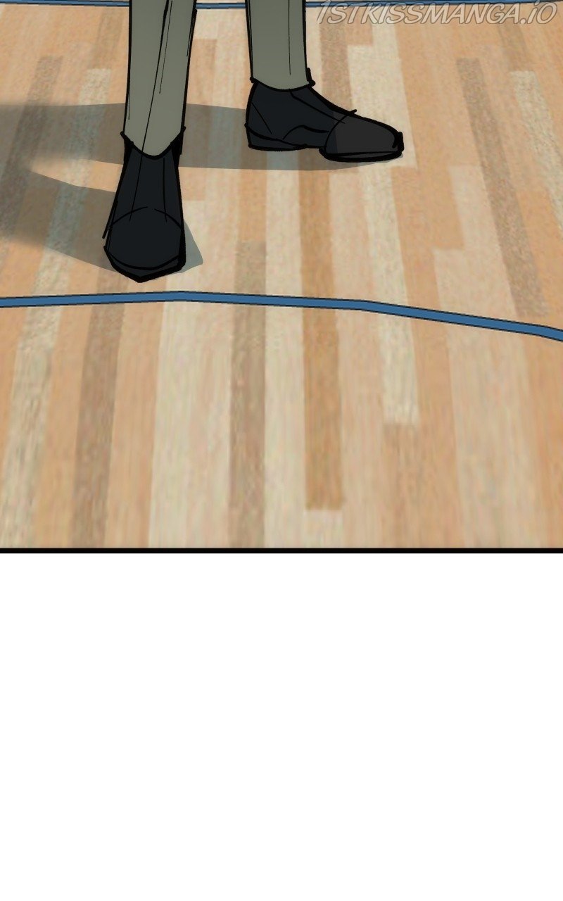 Hand Jumper Chapter 32 - Page 41