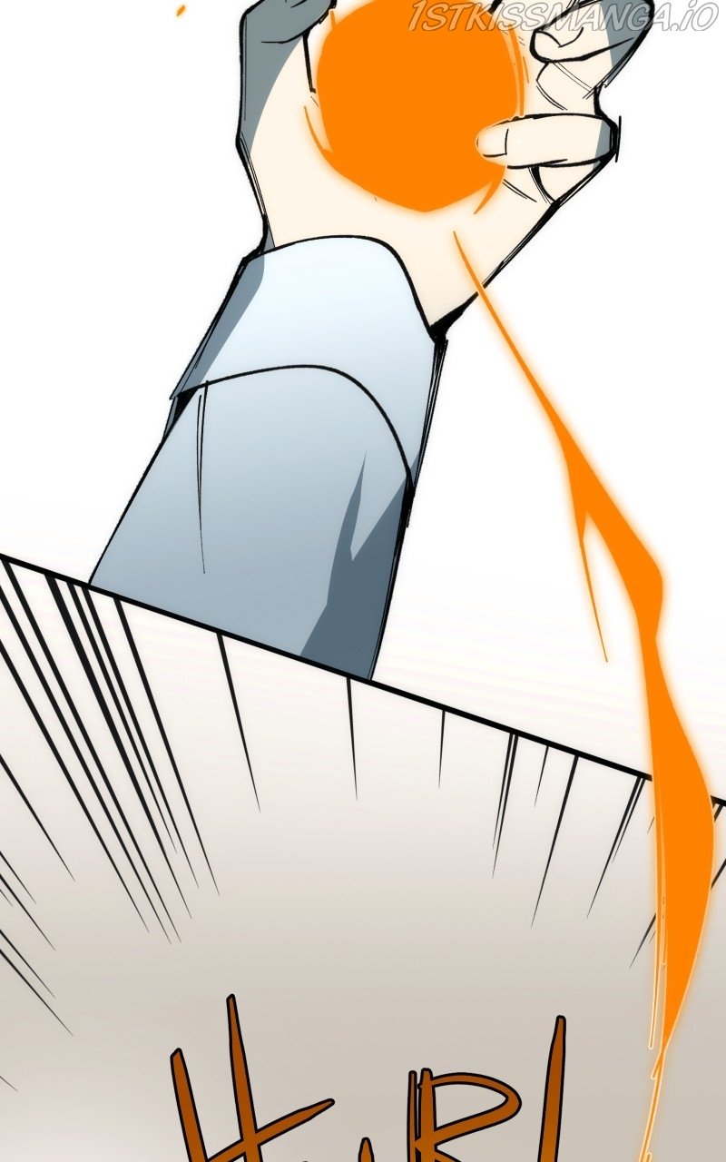 Hand Jumper Chapter 32 - Page 43