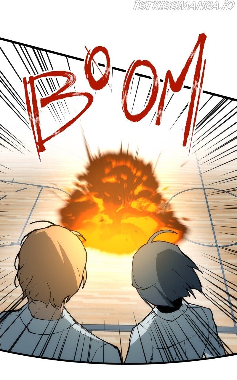 Hand Jumper Chapter 32 - Page 50