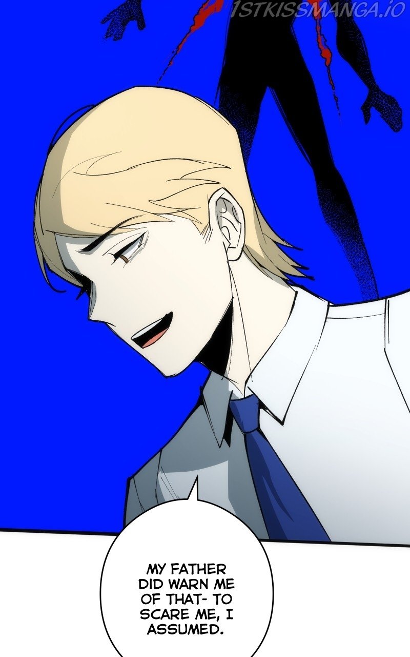 Hand Jumper Chapter 32 - Page 6