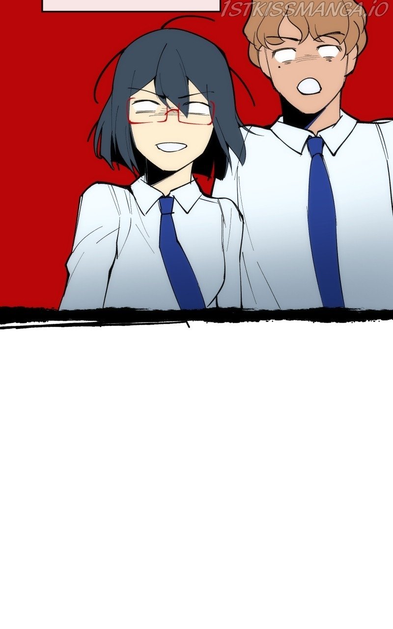 Hand Jumper Chapter 32 - Page 52