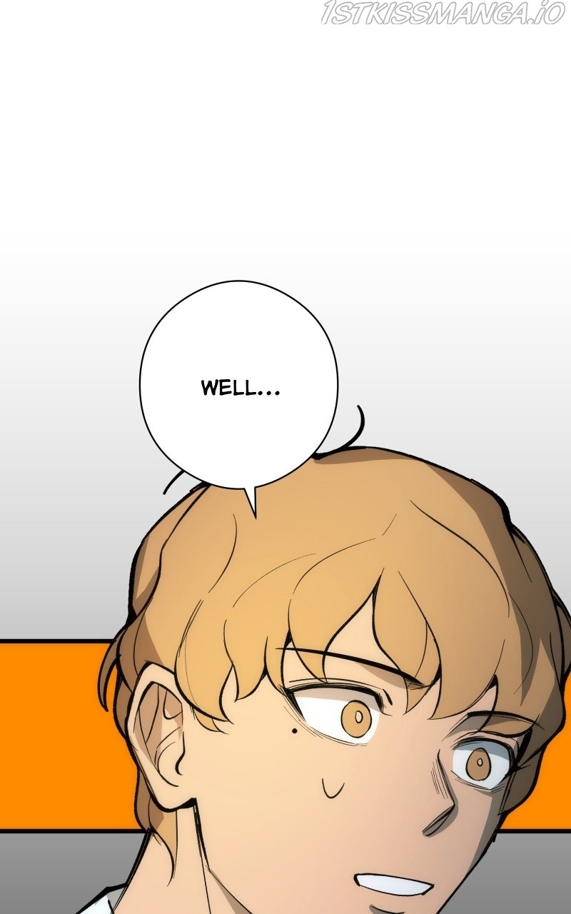 Hand Jumper Chapter 32 - Page 55
