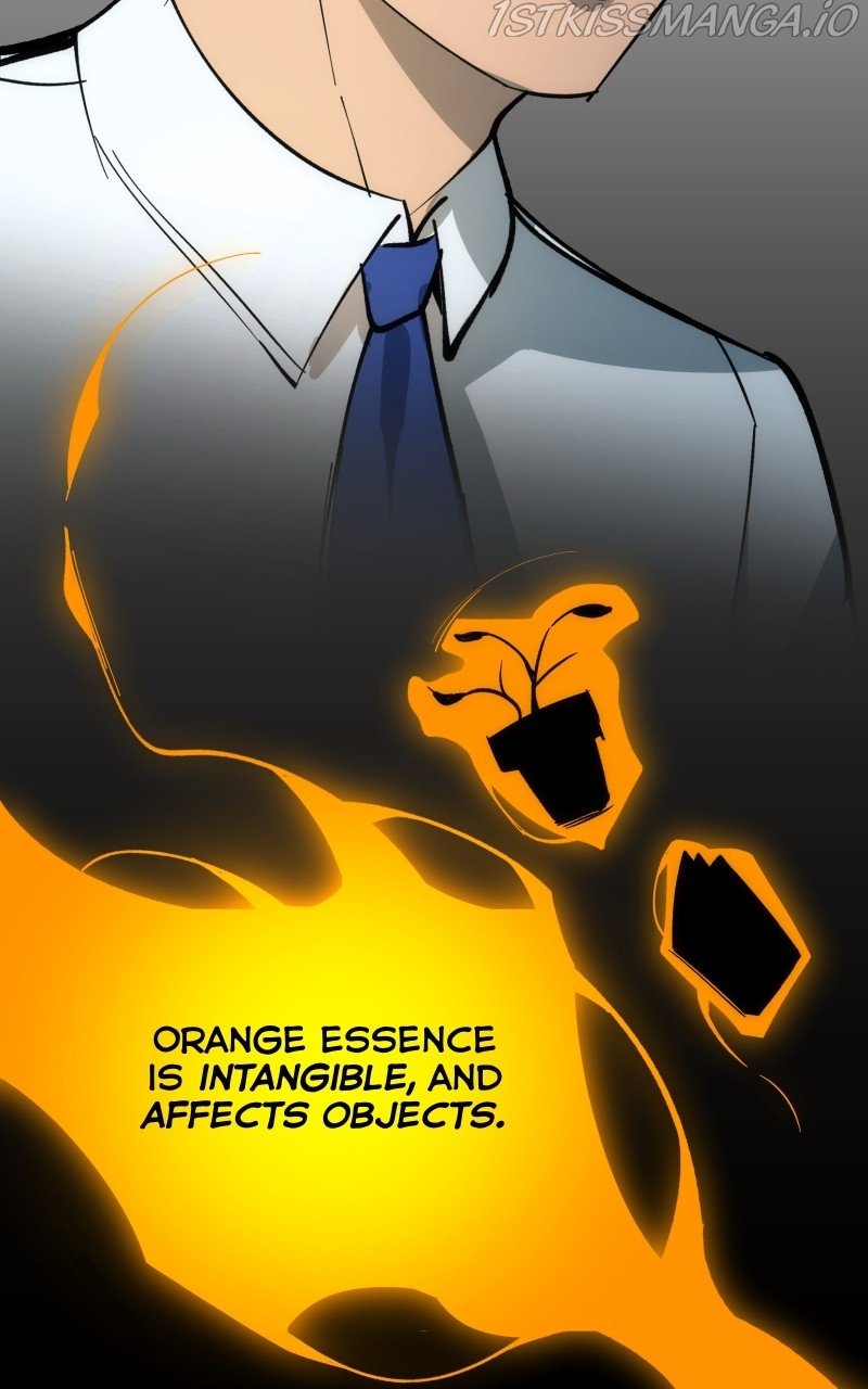 Hand Jumper Chapter 32 - Page 56