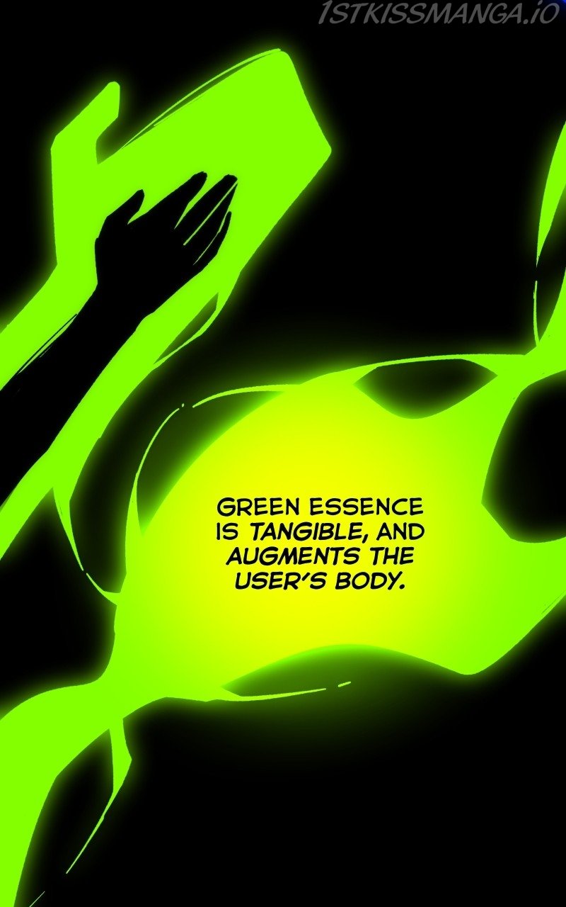 Hand Jumper Chapter 32 - Page 59