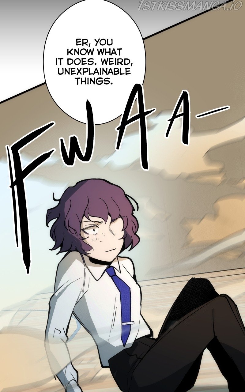 Hand Jumper Chapter 32 - Page 65