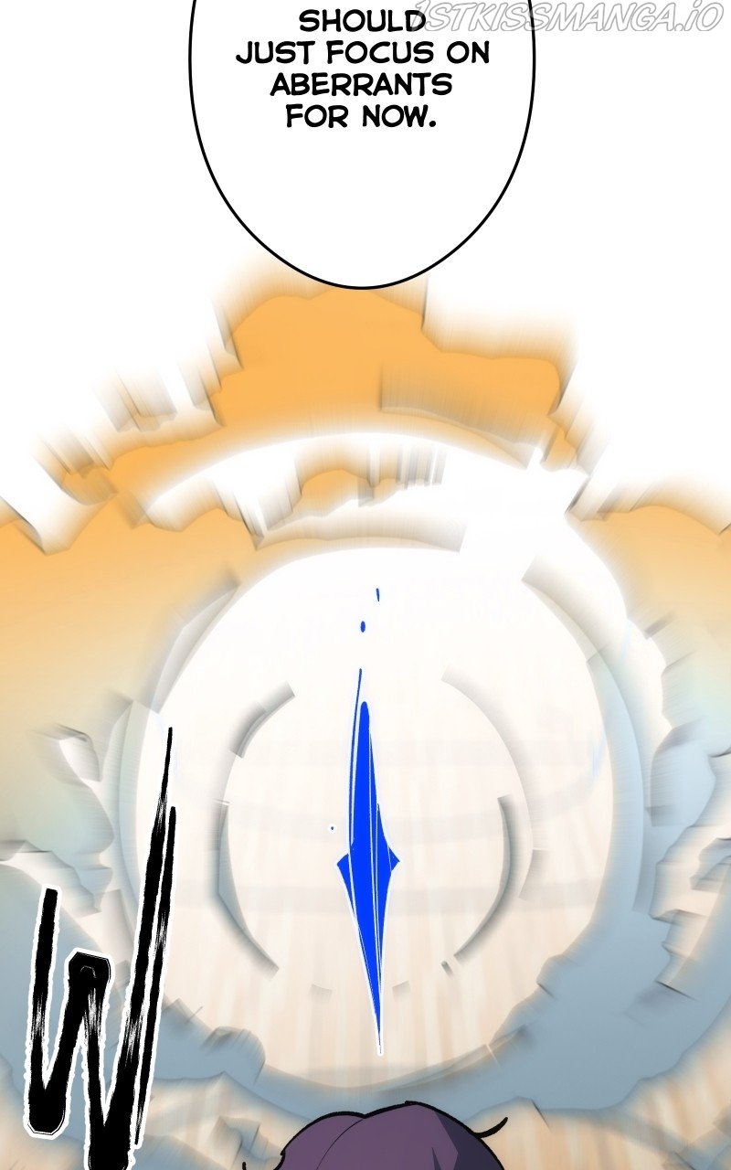 Hand Jumper Chapter 32 - Page 69