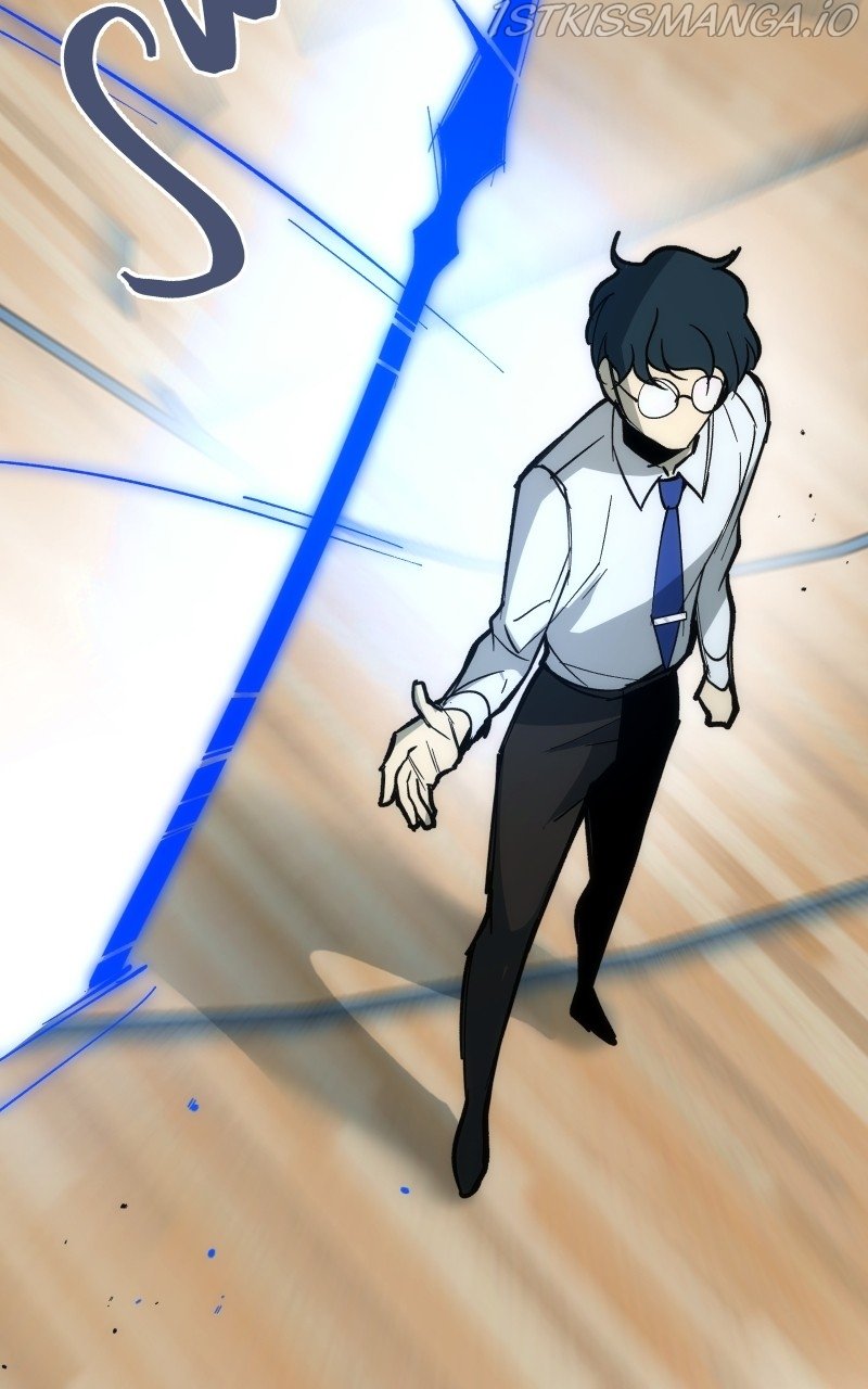 Hand Jumper Chapter 32 - Page 81